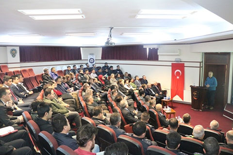 “İstismarın nedeni zayıf aile yapısı”