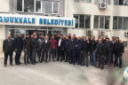 Galericilerin ruhsat isyanı