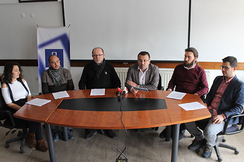 Taş atölyelerde mutlu son
