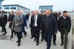 Zolan’dan galericiler sitesine ziyaret