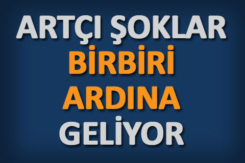 Acıpayam’da 24 artçı şok meydana geldi