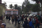 Acıpayam’da okullara deprem tatili