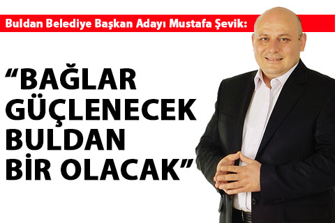 Şevik: “Bağlarımız yeniden güçlenecek”