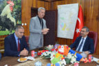 Sertkaya; Denizli’de incelemerlerde bulundu