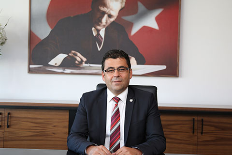 İlhan’dan Kılıçdaroğlu’na saldırıya kınama