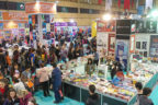 Kitap Fuarı beklenen ilgiyi gördü