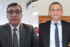 SGK İl Müdürü Abdullah Mersin görevden alındı