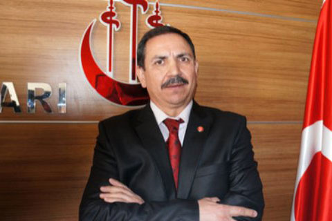 MEHMET EFE İSTİFA ETTİ