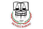 Denizli Barosu’ndan kadın cinayetine tepki