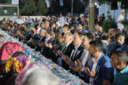 Büyükşehir’den Sevindik’te iftar