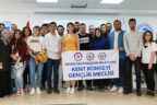 Ünlü gezgin , yurtdışı fırsatlarını anlattı