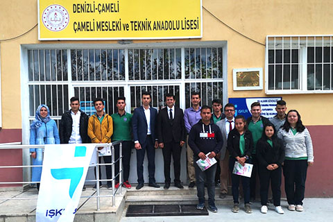 İşkur’dan İş Arama Becerileri Eğitimi           