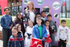 Merkezefendi’de geri dönüşüm atağı