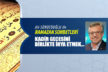 KADİR GECESİNİ BİRLİKTE İHYA ETMEK…