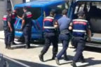Sahte belgelerle para toladılar
