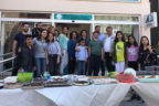 Uğur Kurs’tan down sendromlu çocuklar için kermes