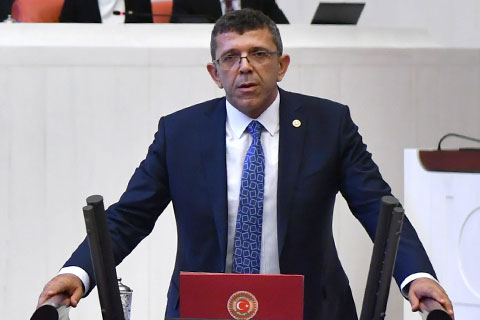 Hazır beton üreticilerinin sözleşme iptalleri müteahhitleri zor duruma soktu