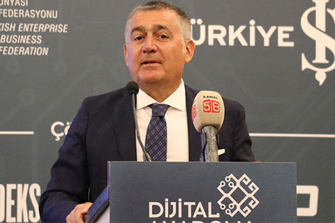 “Dijital Anadolu” Projesi’nin ilk toplantısı yapıldı