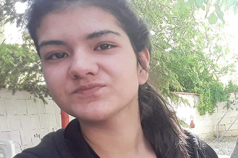 15 yaşındaki Gizem Kurtulmuş 7 gündür kayıp