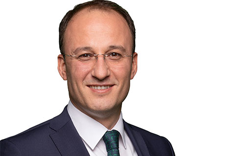 Örki’den Çevre Günü mesajı