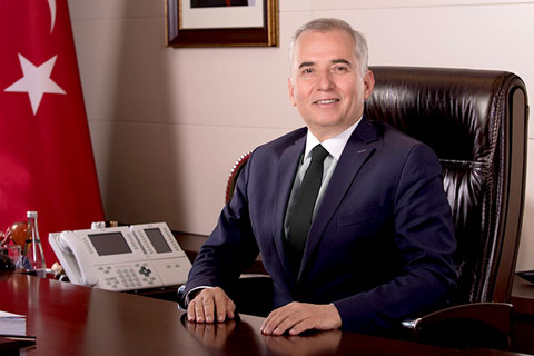 Başkan Osman Zolan’dan 15 Temmuz mesajı
