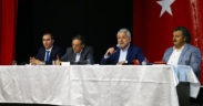 Ticaretin Derin Kökleri: Ahilik