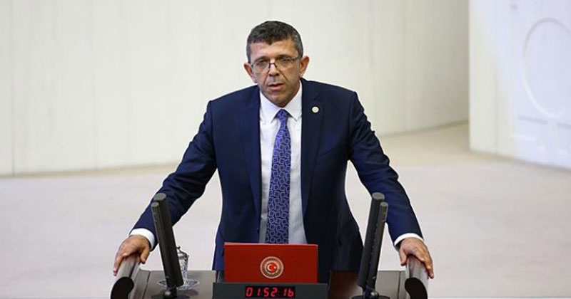 Öztürk: “Yerli ve milli anlayışınız bu mu?”