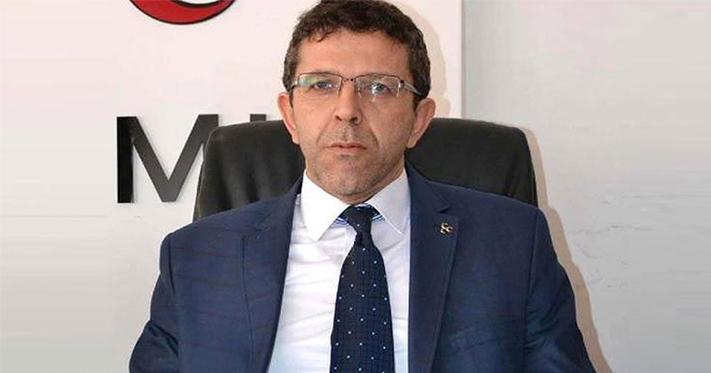 İYİ Partili Öztürk, okul kıyafetlerini sordu