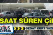 Dönüş Yolunda (Denizli’den Köln’e) 2
