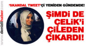 İspat edemeyen şeref  yoksunudur