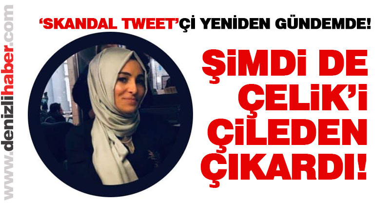 İspat edemeyen şeref  yoksunudur