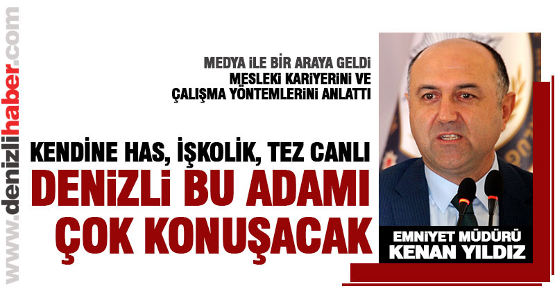 Yıldız, kariyerini ve hedeflerini anlattı
