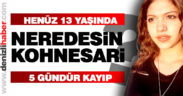 Kohnesari sırra kadem bastı
