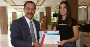 Hazar, Atay, Cacabey, Algan, Safinaz ve Yukotek’e destek