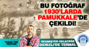 UZUN VE SAĞLIKLI YAŞAM İÇİN TERMAL