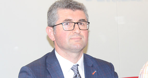 Eğitim-iş: TTB’nin yanındayız