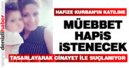 Katil zanlısı koca ile ilgili iddianame kabul edildi