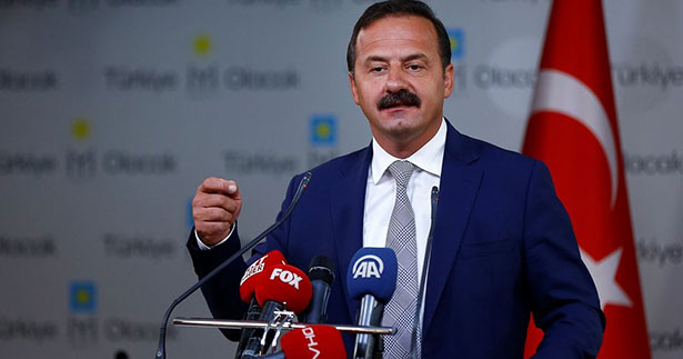 İYİ Partili Ağıralioğlu Denizli’ye geliyor