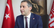 Akbaba: “Ecevit Türk siyasetinde örnekti”