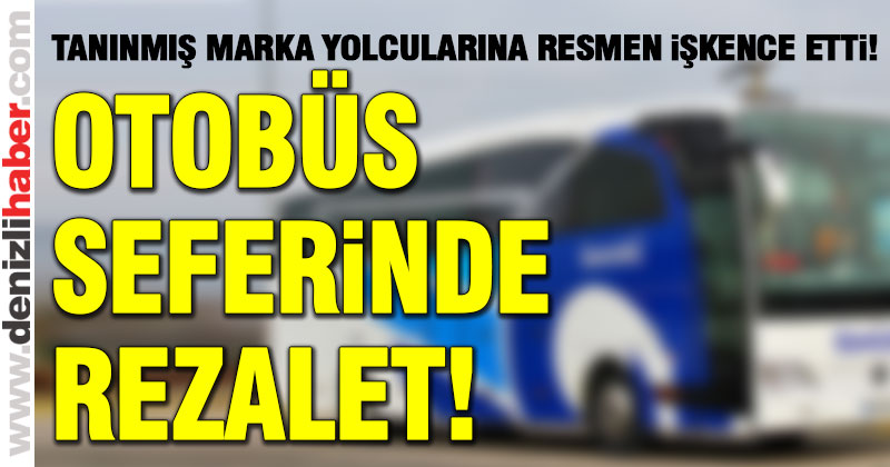 Mola vermeden Denizli’ye geldi