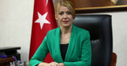 Başkan Şeniz Doğan’den Mevlid Kandili mesajı