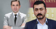 Varlıker’den Erdem’e geçmiş olsun mesajı