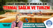 TERMAL SAĞLIK ve TURİZM