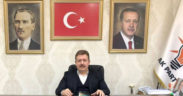 Filiz: “Amacımız ayrımcılığı ortadan kaldırmak”