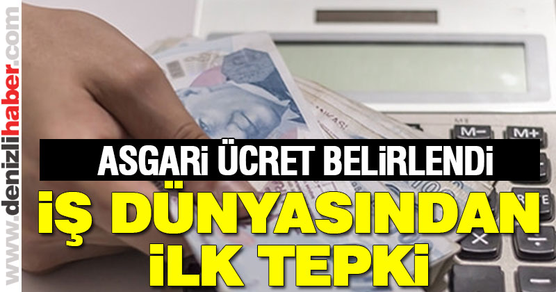 Keçeci: Tüm yük iş verene yüklenmemeli