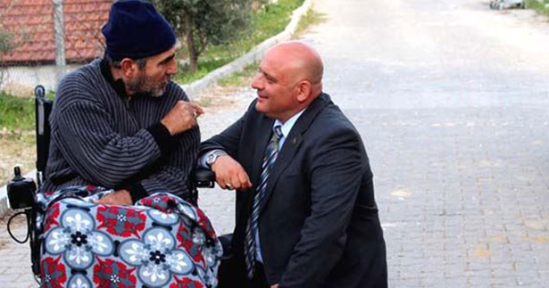 Şevik: “Engelliler için pozitif ayrımcılık sürecek”