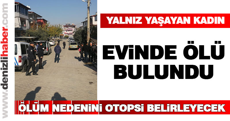 Ölüm nedenini otopsi sonucu belirleyecek