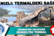 DENİZLİ: TERMALDEKİ SAĞLIK
