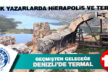 ANTİK YAZARLARDA HİERAPOLİS VE TERMAL