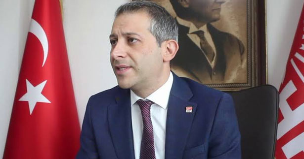 Akbaba: “Korkmayacağız, yılmayacağız”